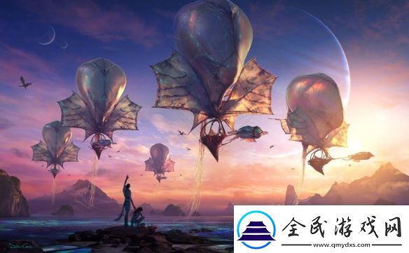 反派“灰人族”登场！阿凡达3发布多张概念设计图