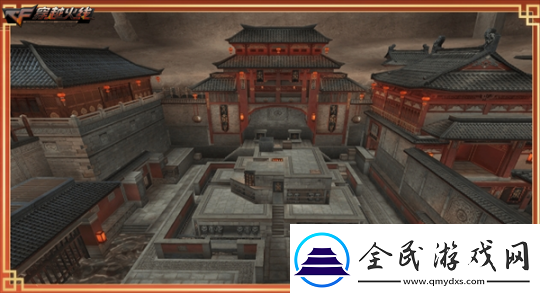 生化乱斗玩法升级秦宫激战版本携海量优化上线！