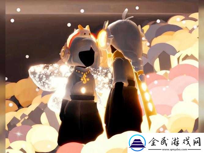 光遇彩虹日：2022年的色彩与关爱