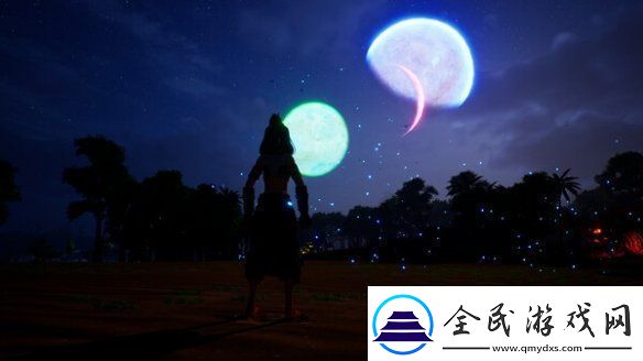 开放世界建造游戏Chronicles-RebornSteam页面开放
