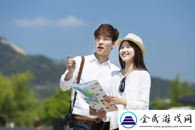 窥探心灵深处：旅游背后的另类钟情