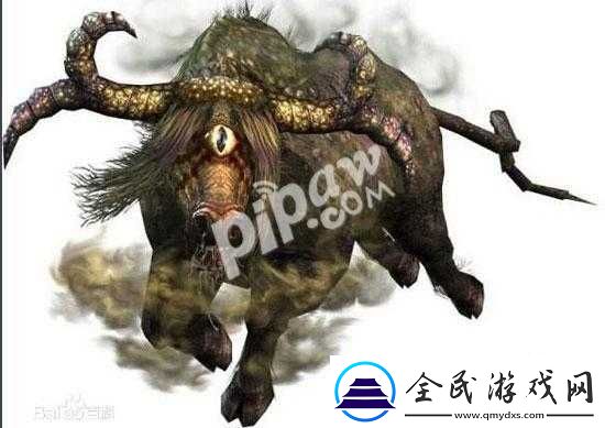 王者荣耀-S9-奖励皮肤揭晓-辅助英雄牛魔喜提新皮肤