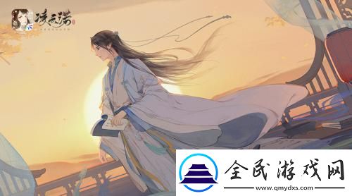 仁心无畏诺苍生凌云诺男主角色专属PV公开