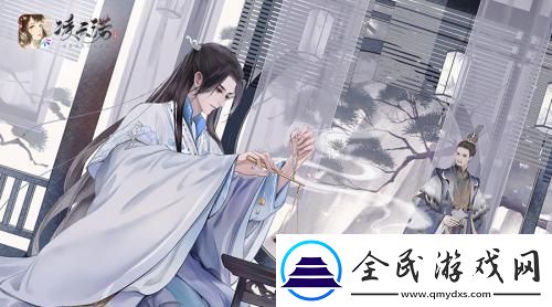 仁心无畏诺苍生凌云诺男主角色专属PV公开