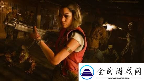 黑客利用COD反作弊bug封禁上千玩家