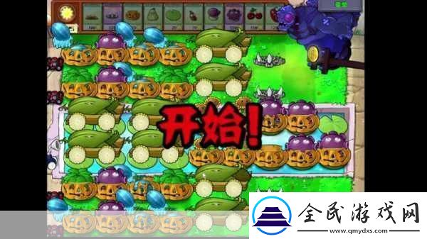 植物大战僵尸无尽模式玩法-植物大战僵尸无尽模式技巧推荐-成为游戏王者的秘籍