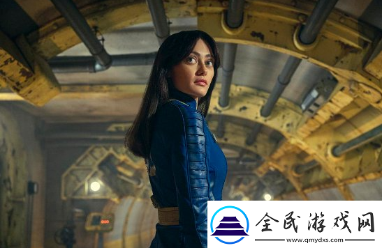 麦考利·卡尔金参演辐射真人剧第二季饰天才疯子