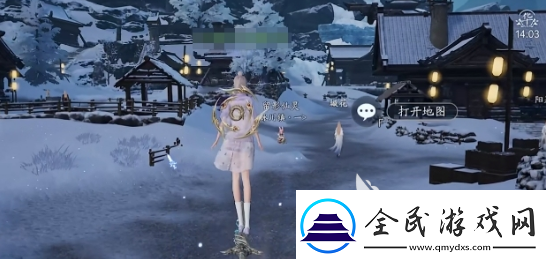 诛仙2手游北境奇遇如何完成诛仙2手游北境奇遇通关思路分享