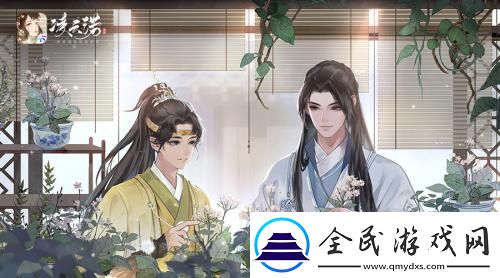 仁心无畏诺苍生凌云诺男主角色专属PV公开