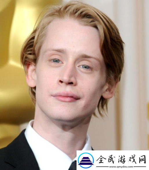 麦考利·卡尔金参演辐射真人剧第二季饰天才疯子