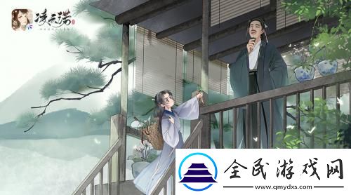 仁心无畏诺苍生凌云诺男主角色专属PV公开