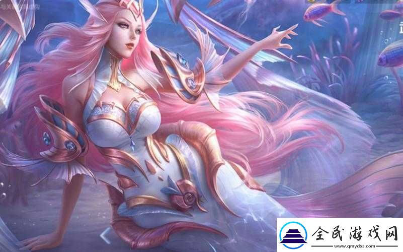 王者荣耀武则天星传说皮肤效果全方位详细展示