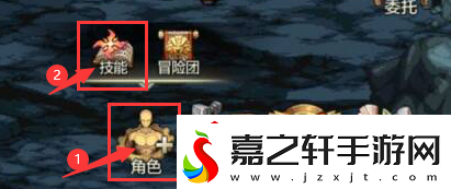DNF手游新手前期怎么练级
