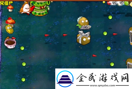pvz杂交版英雄模式戴夫博士的阴谋通关详解