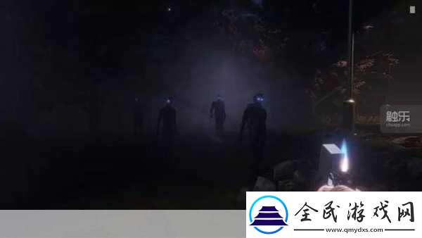 BadDreamFever恐怖盛宴免费畅玩心跳加速！