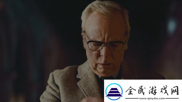 英剧盛宴！揭秘豆瓣高分榜单上的十大必看神秘佳作！