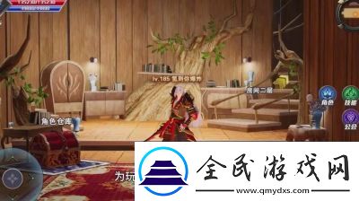 斩妖休闲两不误异界深渊
