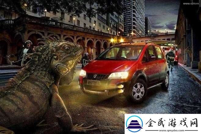A级无遮挡：精彩绝伦的视觉盛宴