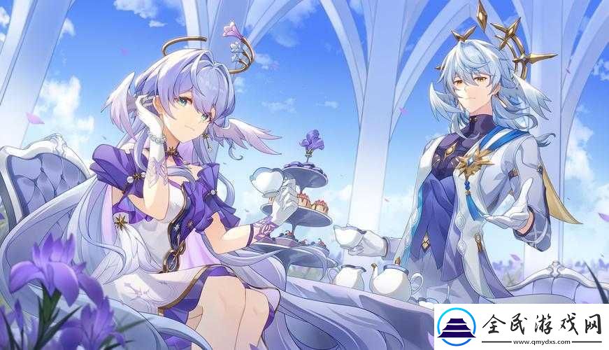 崩坏星穹铁道：聆听的力量-陪伴的秘诀