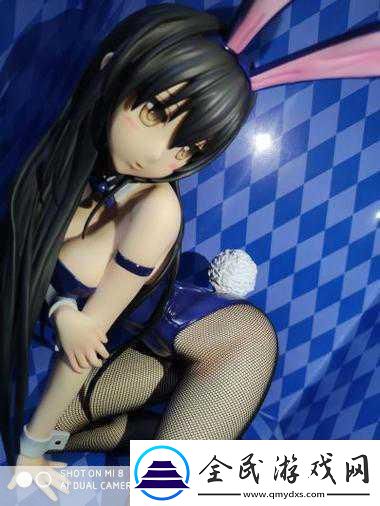 出包王女DARKNESS金色闇影兔女郎1/3比例模型震撼登场！