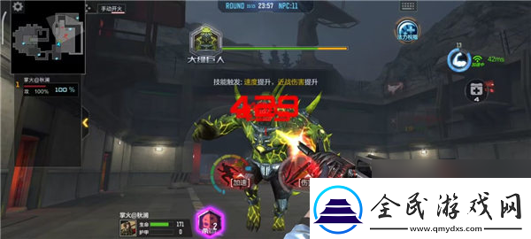 穿越火线枪战王者绝命之谷怎么玩穿越火线枪战王者绝命之谷介绍