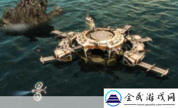 纪元-2070:深海攻略秘籍-纪元-2070:深海全攻略-纪元-2070:深海如何称霸游戏界