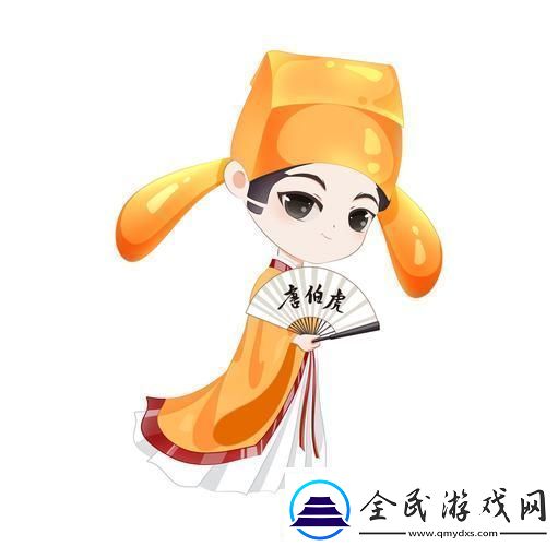 唐伯虎Logo撞脸柚子猫创新锐意笑傲江湖
