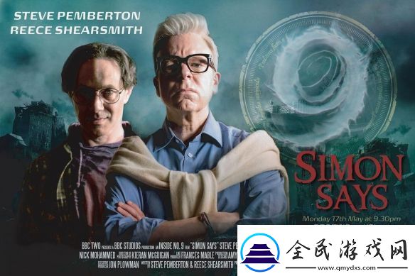 英剧盛宴！揭秘豆瓣高分榜单上的十大必看神秘佳作！