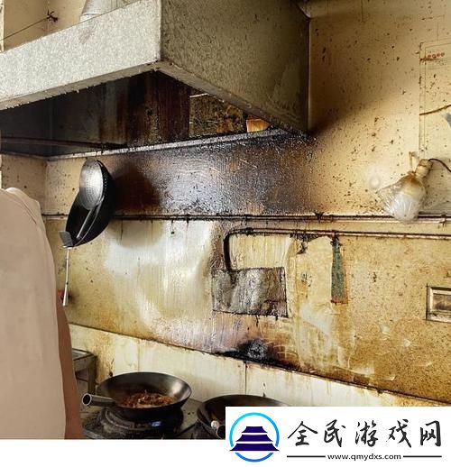 “厨戏”对决