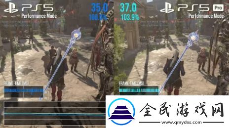 PS5Pro无法以60帧运行博德之门3