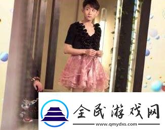 嗲汉子是什么梗网络用语-嗲汉子梗意思及出处分享