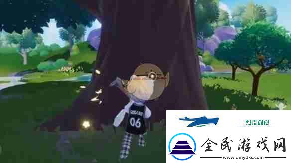 心动小镇潮流季奇灵夜第三周任务攻略
