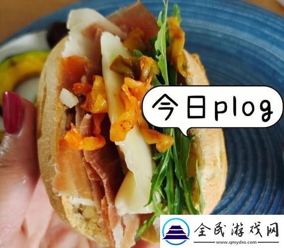 姐的面包火腿任你挑！——科技界的一股“泥石流”