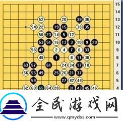 第92关五子棋攻略：揭秘黑白棋布局策略与技巧
