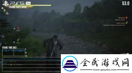 PS5Pro无法以60帧运行博德之门3