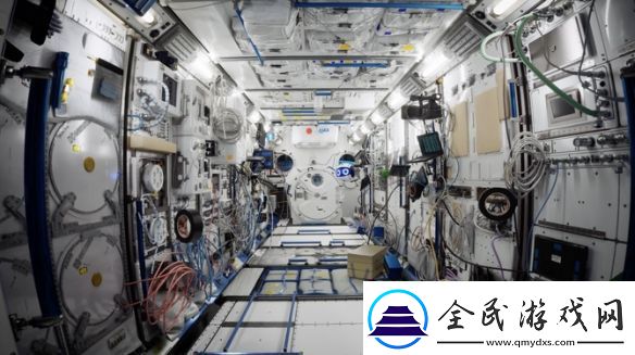 空间站模拟器也来了ISS