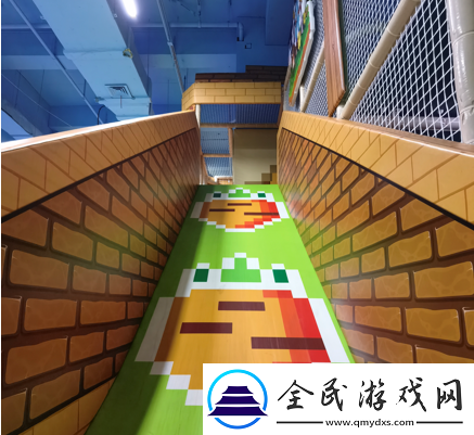 手工星球冒险家乐园营业中！快来一探究竟吧