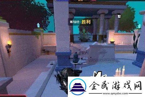 香肠派对pk之王模式怎么玩香肠派对pk之王模式玩法推荐