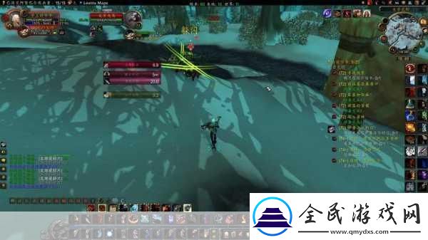 3060玩魔兽世界才60帧