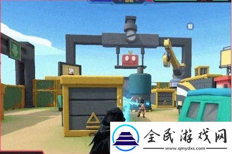 香肠派对pk之王模式怎么玩香肠派对pk之王模式玩法推荐