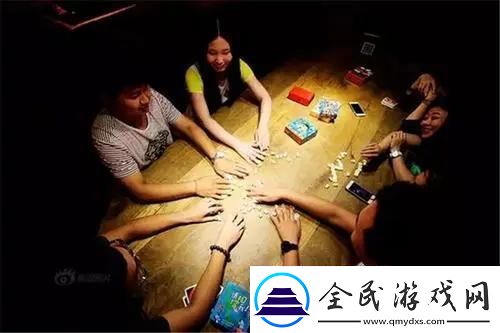 换位大作战：四玩家跨界戏法谁将问鼎智者之巅
