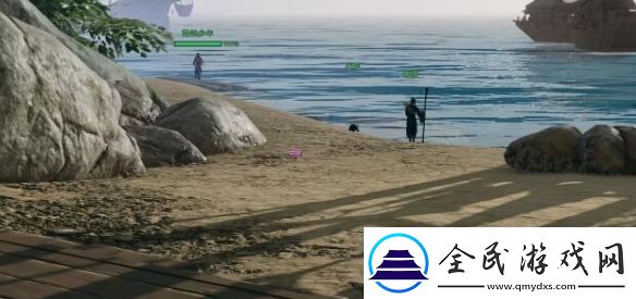 剑网3路投石宠物奇遇任务通关技巧是什么剑网3路投石宠物奇遇任务通关思路一览