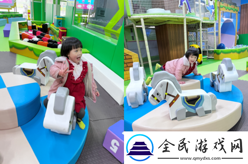 手工星球冒险家乐园营业中！快来一探究竟吧