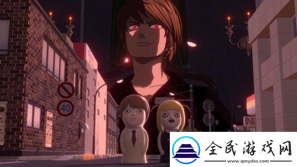 在线社交推理游戏EATH-NOTE-暗影任务在Steam发售