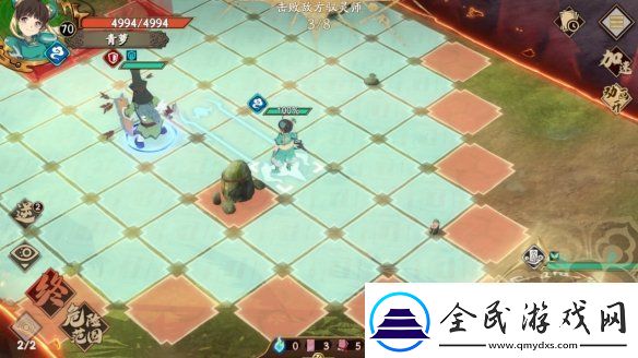天地劫手游驭灵对决怎么玩