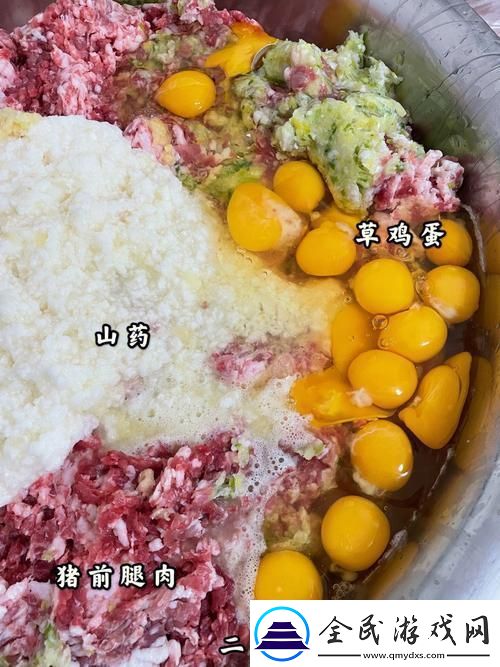 顾家四兄弟的“科技酥肉饼”传奇