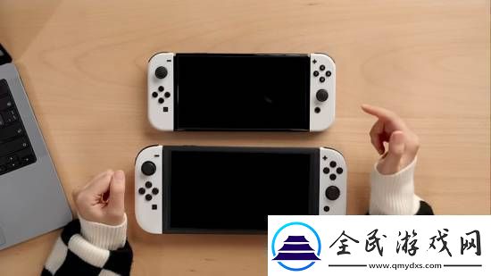博主制作“Switch2”模型与现有掌机对比