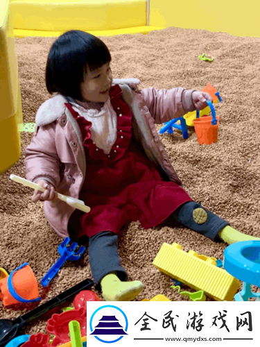 手工星球冒险家乐园营业中！快来一探究竟吧