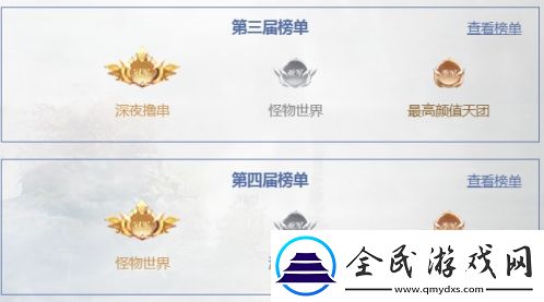 完美世界手游“诸神之战”全服PK对战玩法
