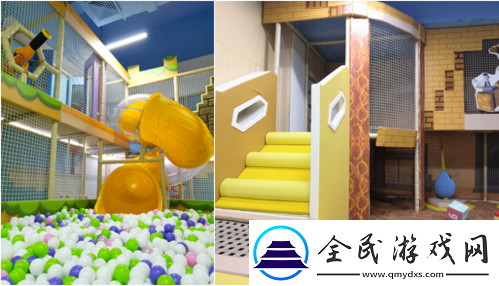 手工星球冒险家乐园营业中！快来一探究竟吧